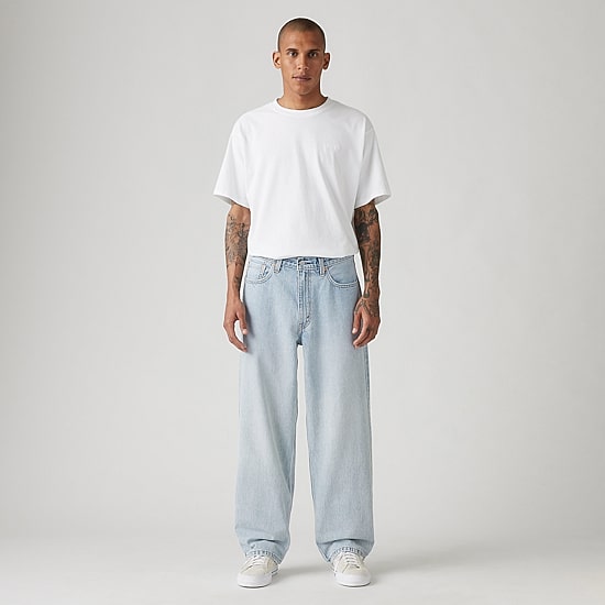 Levi's® Mens 578™ Baggy Jean