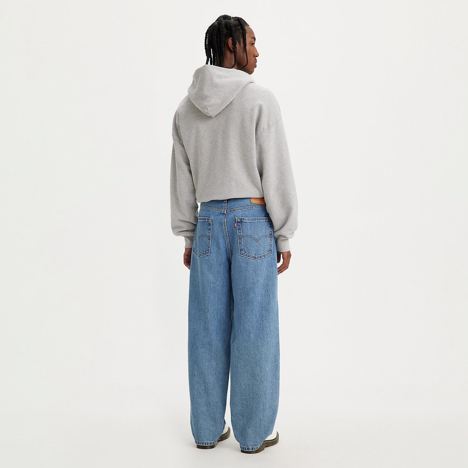 Levi's® Mens 578™ Baggy Jean