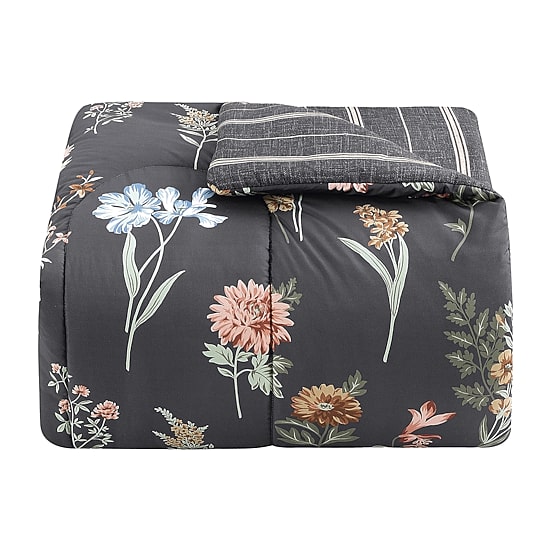 Richmond Park Wren 3-pc. Comforter Set