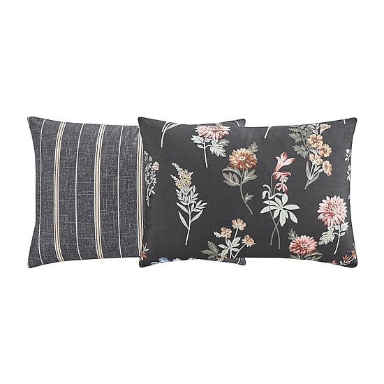 Richmond Park Wren 3-pc. Comforter Set