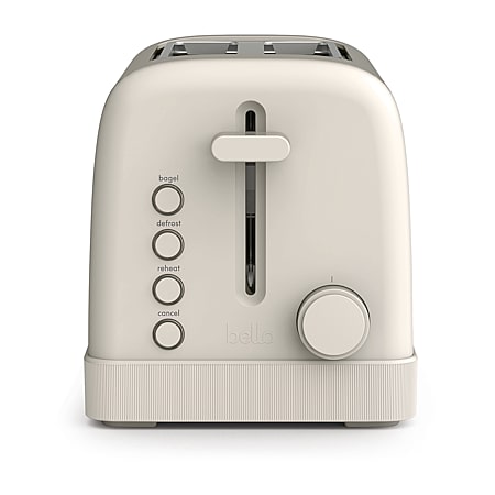 Cuisinart® 2-Slice Toaster CPT-160, Color: Brushed Stainless