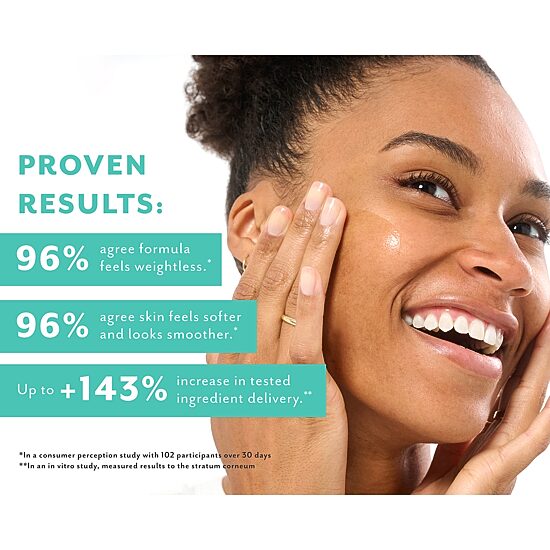 Patchology Skincare Booster™ Firm + Smooth  50ml Face Serum