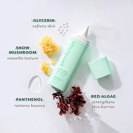 Patchology Skincare Booster™ Firm + Smooth  50ml Face Serum