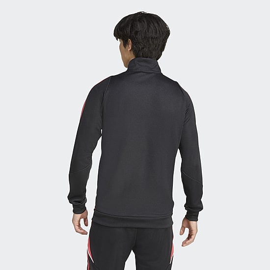 adidas Messi Mens Lightweight Track Jacket