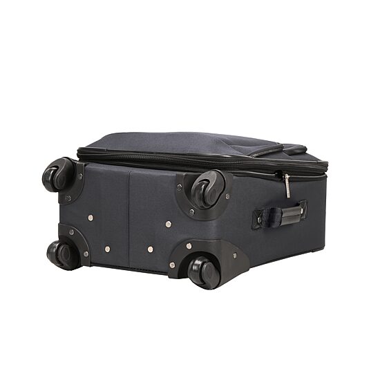 Skyway Epic 20 Inch Softside Carry-On Spinner Luggage