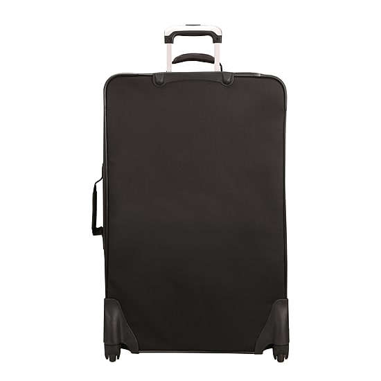 Skyway Epic 24 Inch Softside Expandable Checked Spinner Luggage