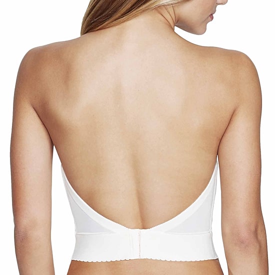 Dominique Noemi Bridal Womens Extra Firm Support Strapless Strapless Bra 6377