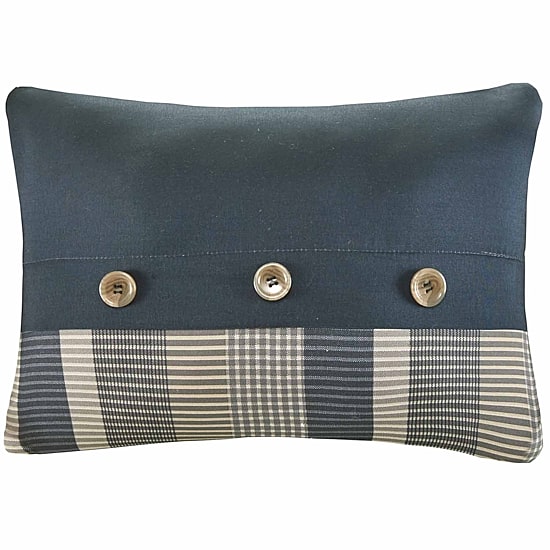Intelligent Design Roger Comforter and Sheet Set with decorative pillow
