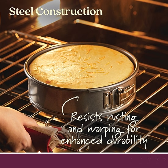 Anolon Advanced 9" Round Non-Stick Springform Pan