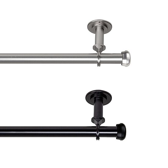 Rod Desyne Rosen Ceiling Curtain Rod