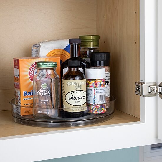 Spectrum Diversified Hexa Medium Lazy Susan