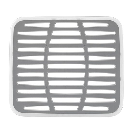 Spectrum Diversified Cora Large Kitchen Sink Mat