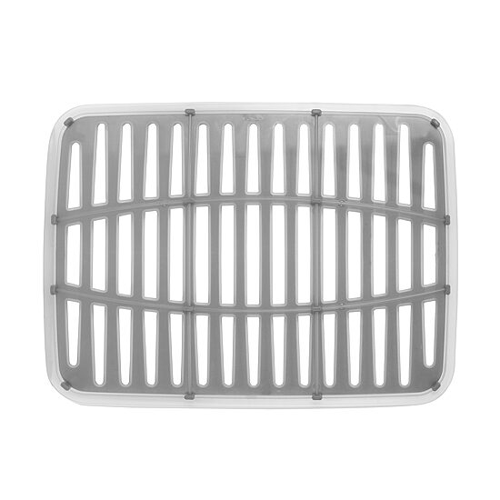 Spectrum Diversified Cora Large Kitchen Sink Mat