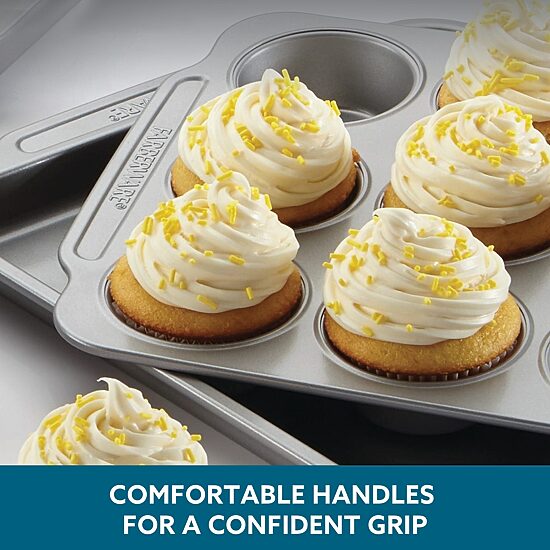 Farberware 8-pc. Non-Stick Bakeware Set