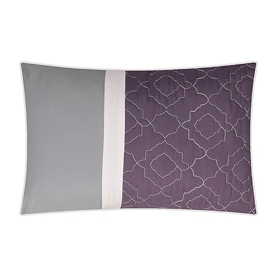 Stratford Park Inaya 7-pc. Complete Bedding Set
