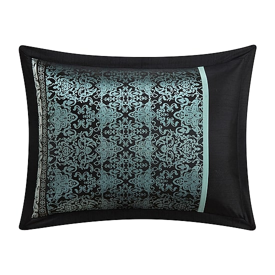 Stratford Park Stefano 7-pc. Midweight Comforter Set