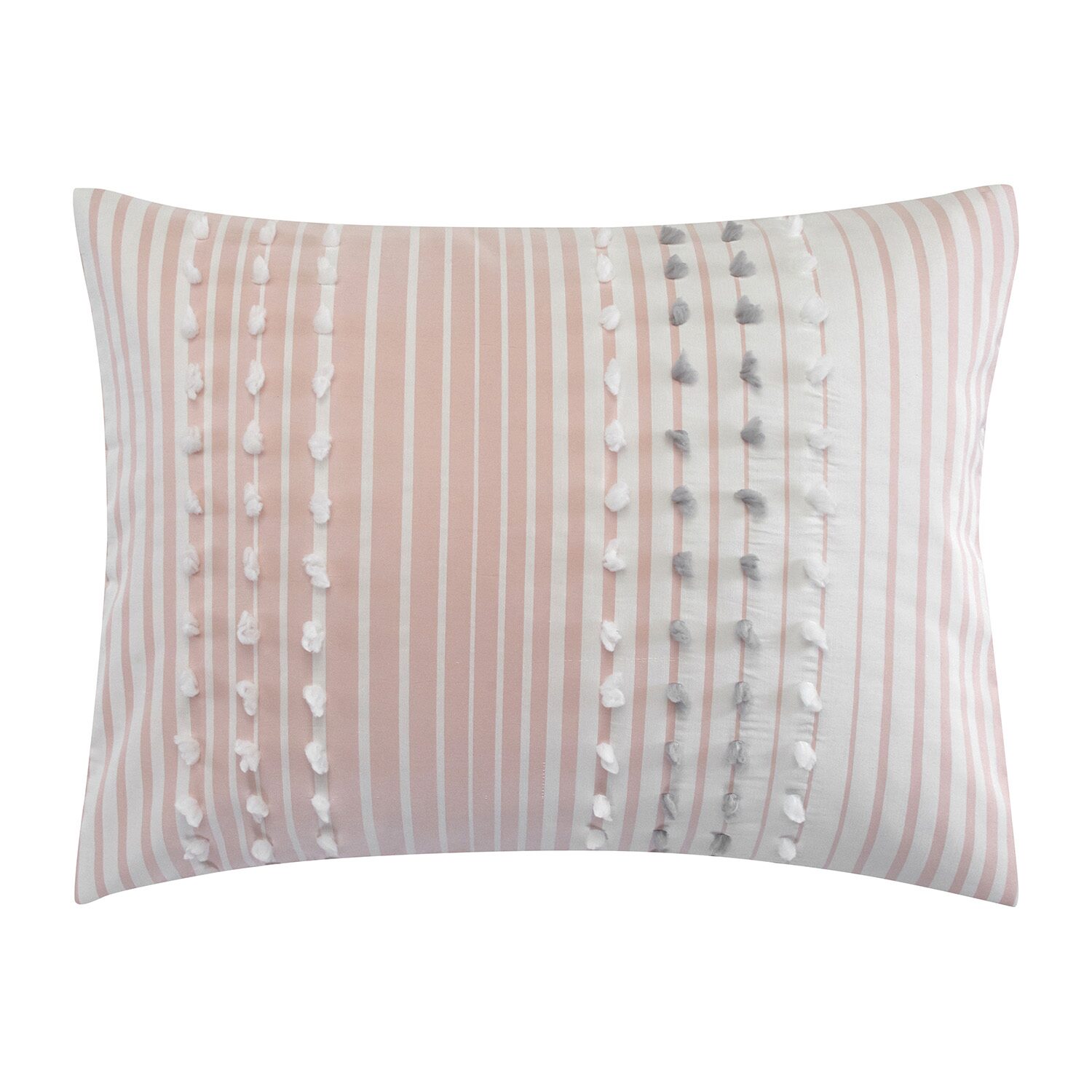 Stratford Park Jemma 7-pc. Complete Bedding Set