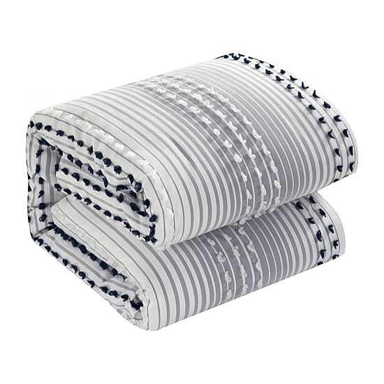 Stratford Park Jemma 7-pc. Complete Bedding Set