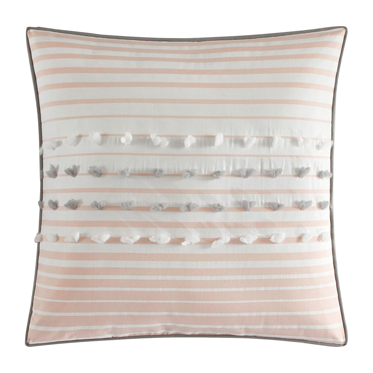 Stratford Park Jemma 7-pc. Complete Bedding Set