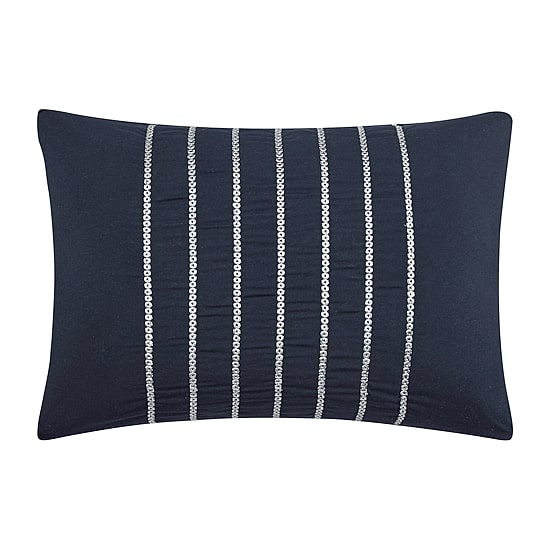 Stratford Park Jemma 7-pc. Complete Bedding Set