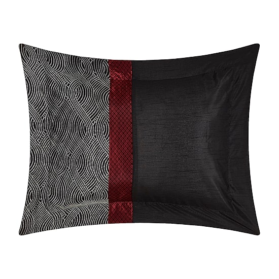 Stratford Park Zaina 7-pc. Complete Bedding Set