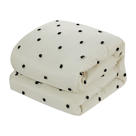 Stratford Park Macey 3-pc. Midweight Comforter Set