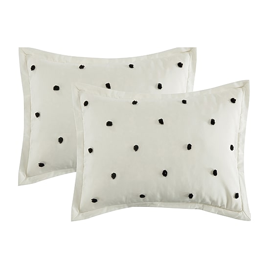 Stratford Park Macey 3-pc. Midweight Comforter Set