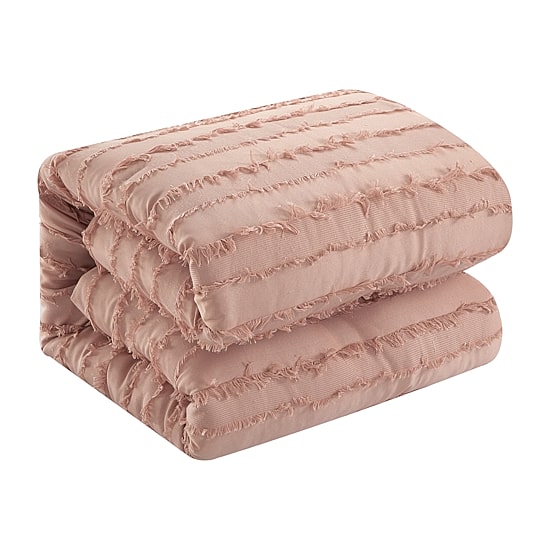Stratford Park Brielle 7-pc. Complete Bedding Set