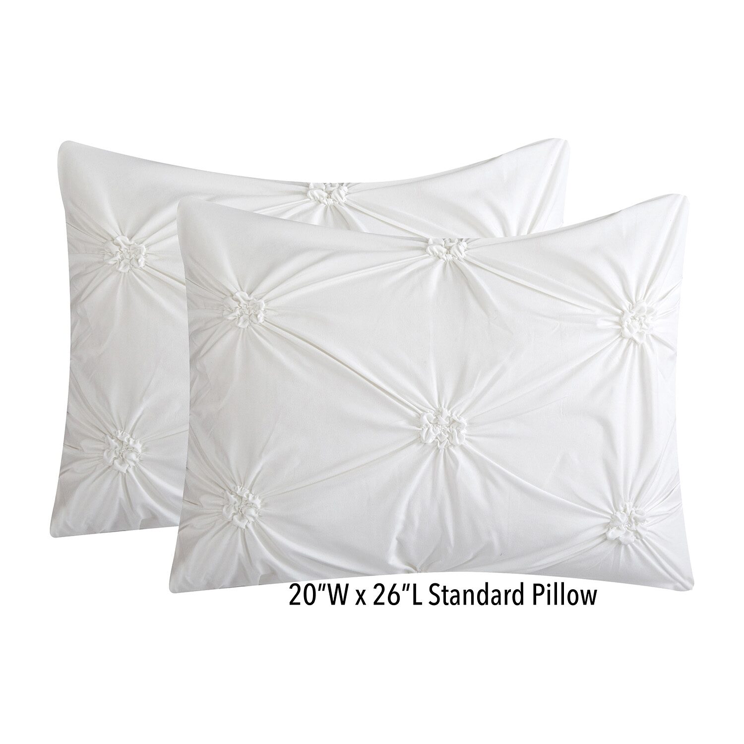Stratford Park Alder 7-pc. Complete Bedding Set
