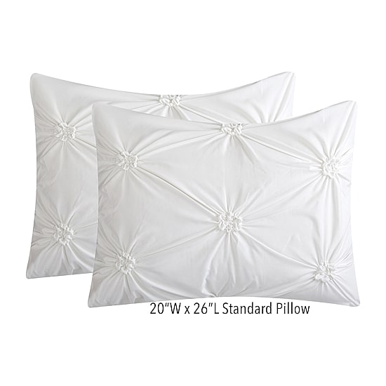 Stratford Park Alder 7-pc. Complete Bedding Set