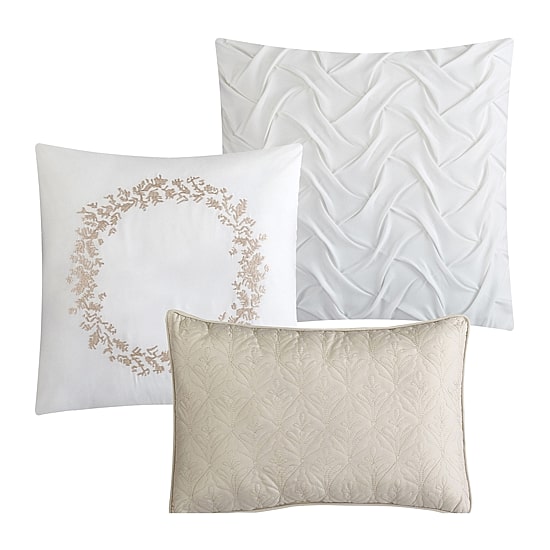 Stratford Park Alder 7-pc. Complete Bedding Set