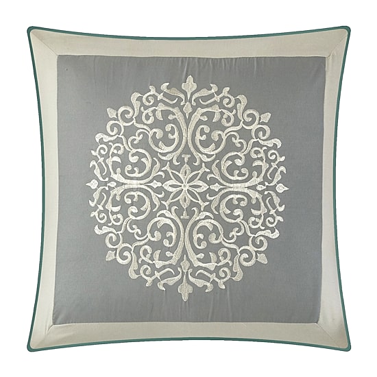 Stratford Park Alanis 7-pc. Midweight Comforter Set