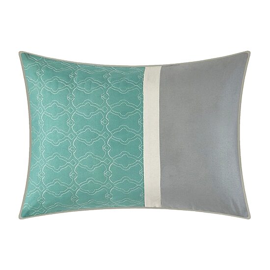 Stratford Park Alanis 7-pc. Midweight Comforter Set