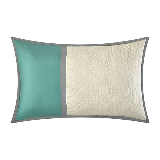 Stratford Park Alanis 7-pc. Midweight Comforter Set