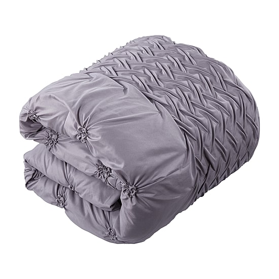 Stratford Park Alder 7pc Midweight Comforter Set