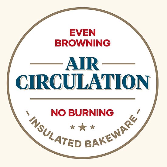Farberware 2-pc. Non-Stick Bakeware Set
