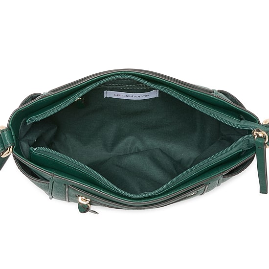 Liz Claiborne Lola Crossbody Bag