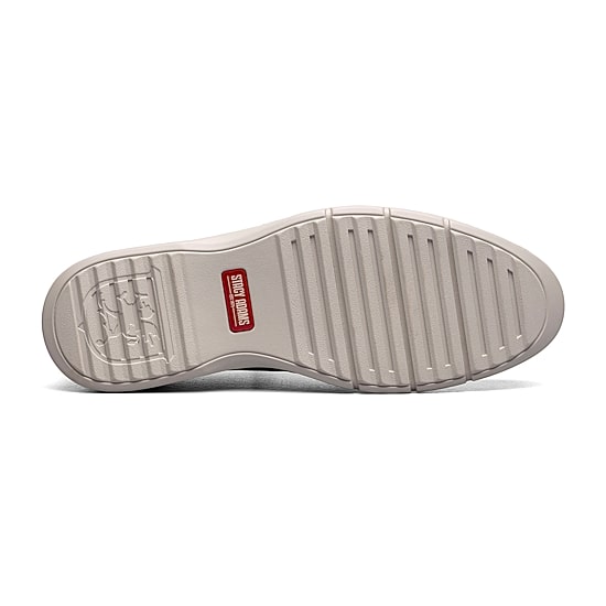 Stacy Adams Sync Mens Round Closed Toe Oxford Shoes