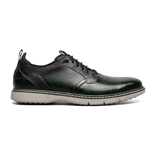 Stacy Adams Sync Mens Round Closed Toe Oxford Shoes