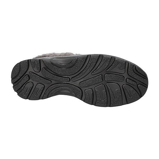 Easy Street Womens Flurry Waterproof Flat Heel Winter Boots