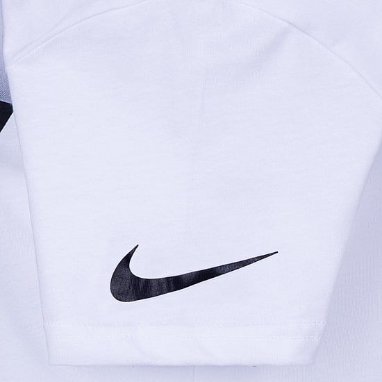 Nike 3BRAND by Russell Wilson Big Kid Boys Crew Neck Short Sleeve Regular Fit Graphic T-Shirt