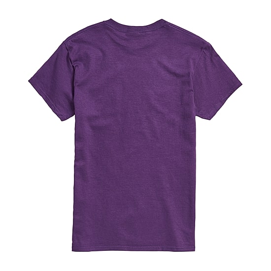 Mens Short Sleeve Inside Out 2 Graphic T-Shirt