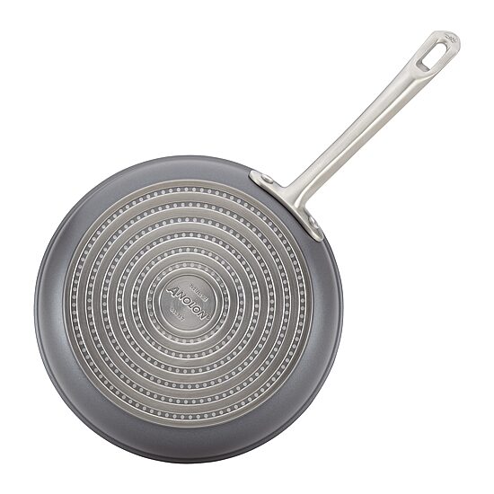 Anolon Accolade Aluminum 2-pc. Frying Pan Set