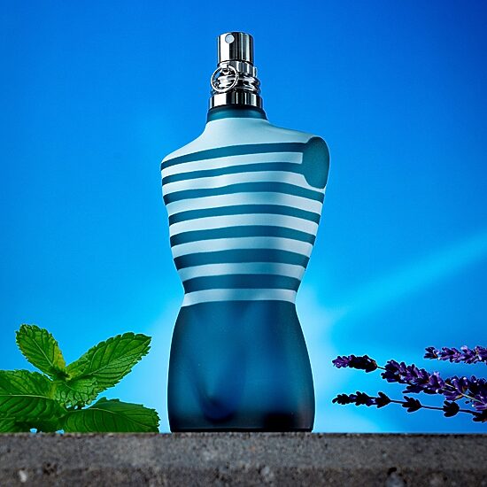 Jean Paul Gaultier Le Male Eau De Toilette Cologne