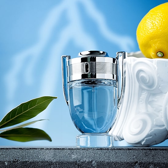 Rabanne Invictus Eau De Toilette Cologne