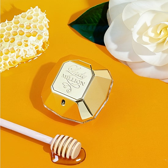 Rabanne Lady Million Eau De Parfum