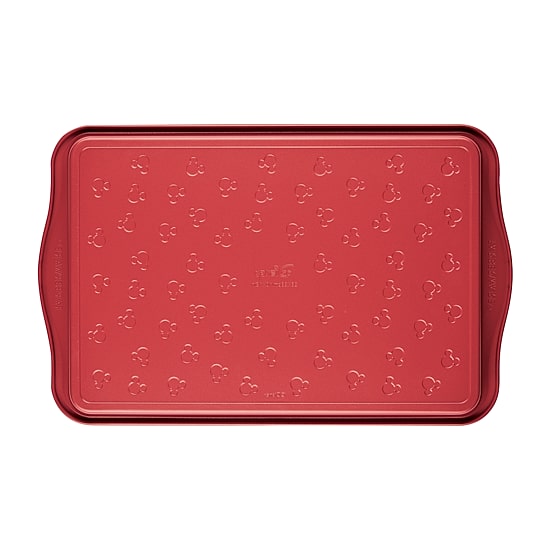 Farberware Disney Bake With Mickey Mouse 4-pc. Non-Stick Bakeware Set