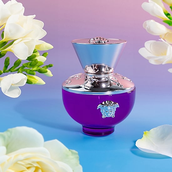 Versace Dylan Purple Pour Femme Eau De Parfum - JCPenney