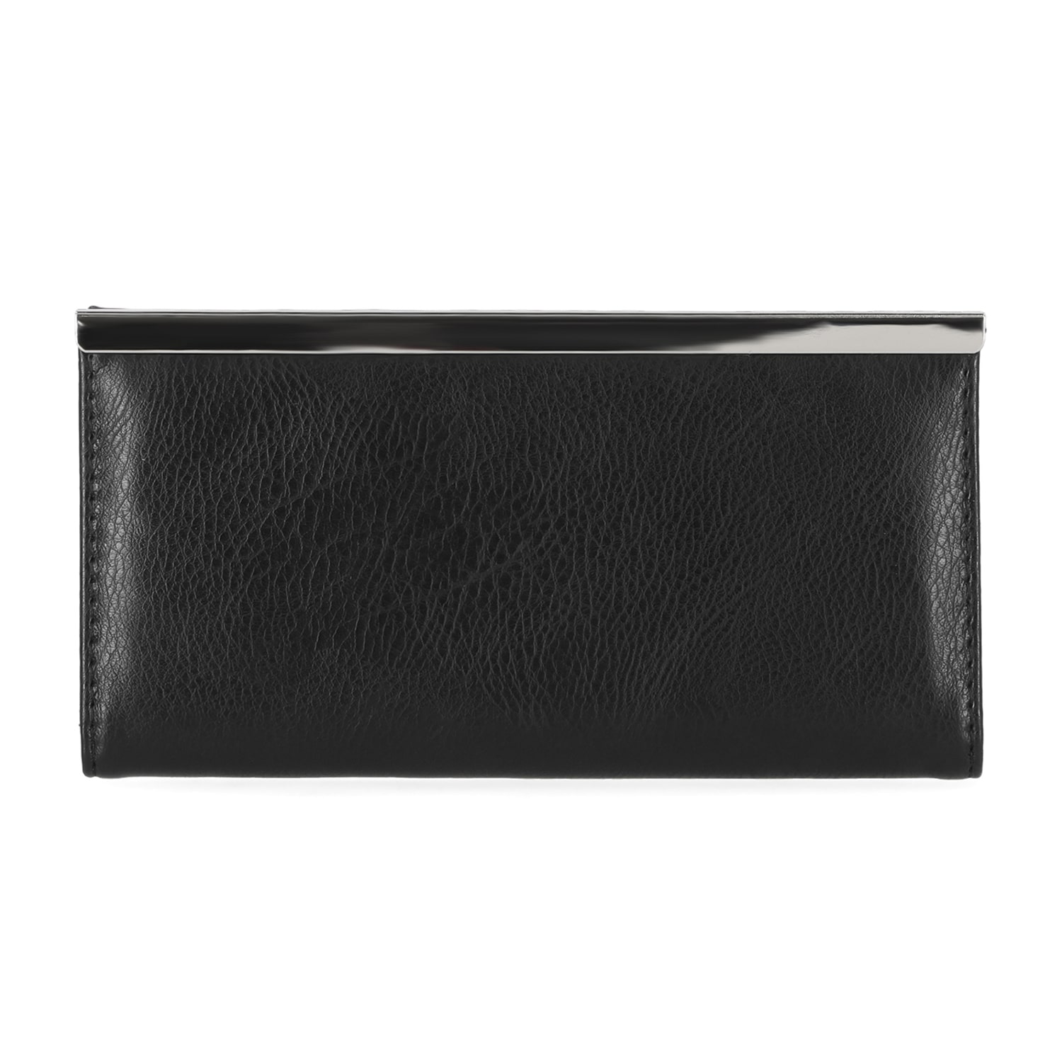 Mundi Slim Clutch Womens Rfid Blocking Fold Wallet
