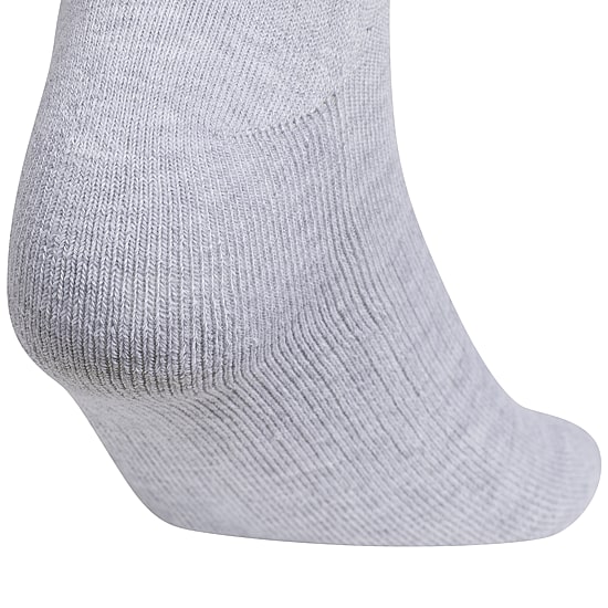 adidas Cushioned Womens 6 Pair Crew Socks